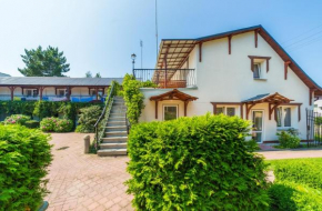 Pokoje Olech in Wrzosowo
